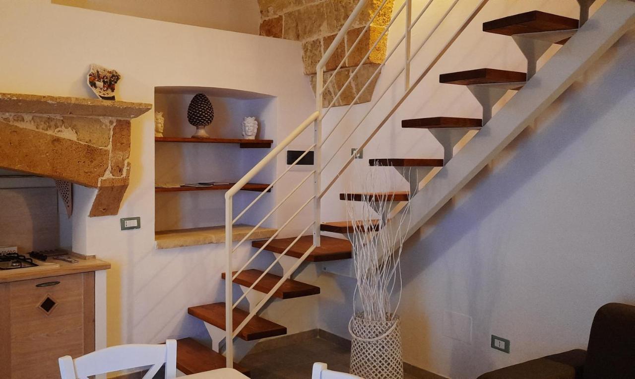 Casa Vacanze Salento Vicosoluna Морчано-ди-Леука Экстерьер фото