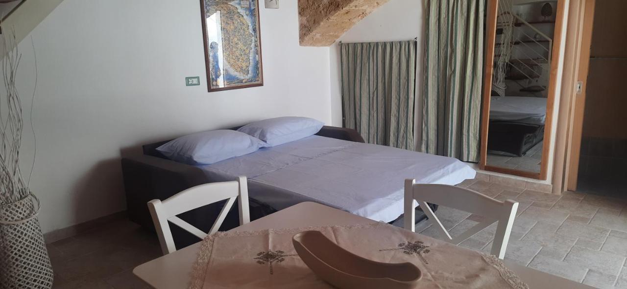 Casa Vacanze Salento Vicosoluna Морчано-ди-Леука Экстерьер фото