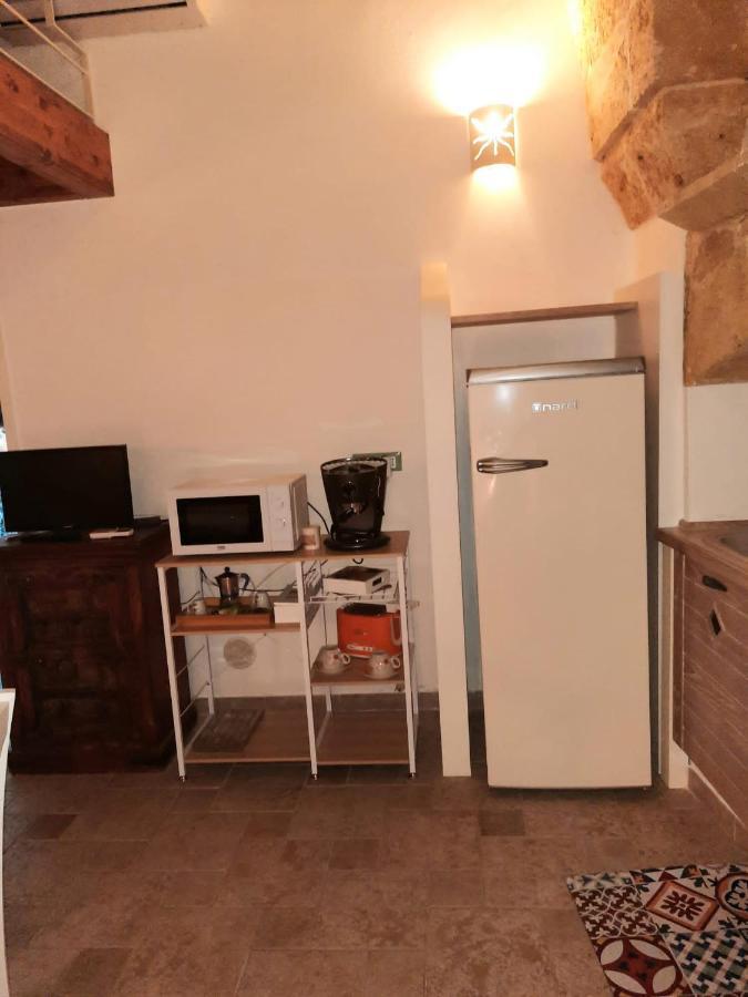 Casa Vacanze Salento Vicosoluna Морчано-ди-Леука Экстерьер фото