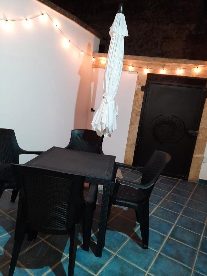 Casa Vacanze Salento Vicosoluna Морчано-ди-Леука Экстерьер фото